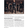 Книга "Metallica. Эксклюзивное издание. Архивные фотографии, истории всех песен, неизданное", Клэр Бенуа - 10