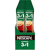 Кофейный напиток "Nescafe" 3в1 крепкий, растворимый, 14.5 г - 17