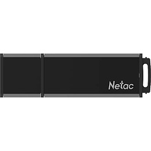 USB-накопитель Netac "U351", 64 GB, usb 3.0