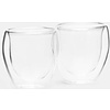 Набор стаканов "Drink Line", стекло, 100 мл, прозрачный - 2