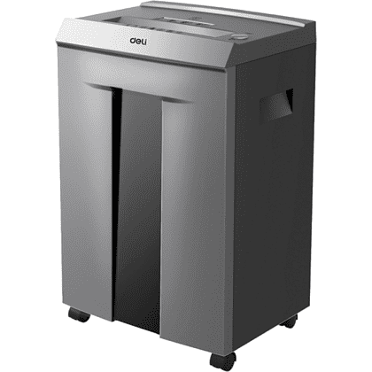 Уничтожитель Deli "ET096", -10%