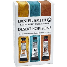 Набор красок акварельных "Daniel Smith. Desert Horizons Set"