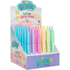 Ручка шариковая "Pastel", 0.7 мм, ассорти, стерж. синий - 3