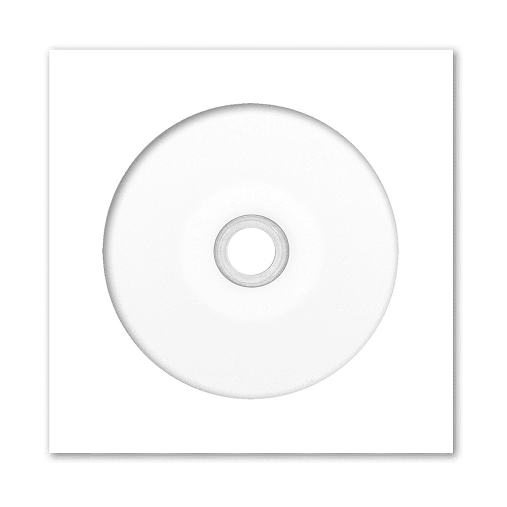 Диск CD-R, 700 Мб, 52x, Sh. PRINTABLE - 2