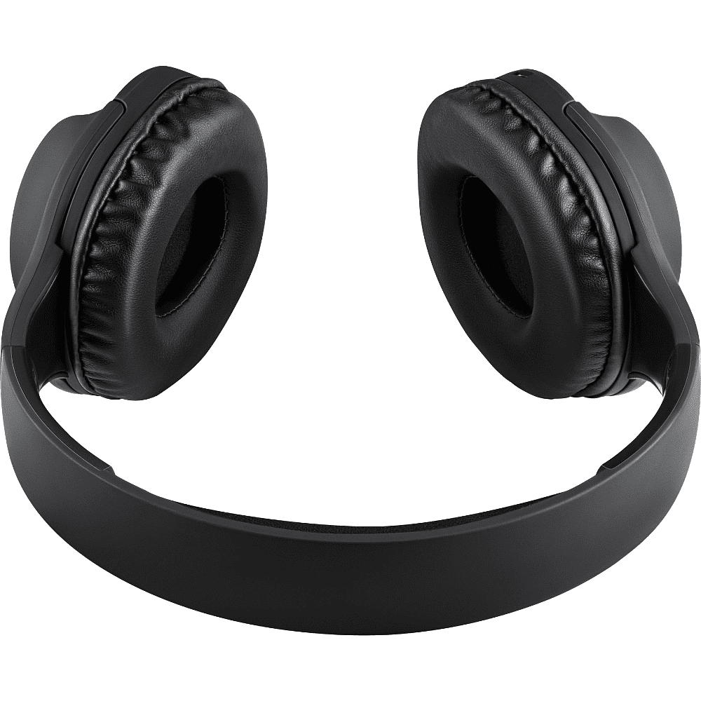 Наушники беспроводные Defender "FreeMotion B445", Bluetooth, черный - 6