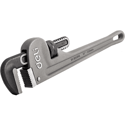 Трубный ключ Стиллсона Deli YS EDL105014, 360 мм - 2