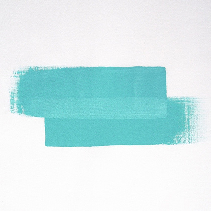 Краска акриловая по ткани "Декола", 594 ментоловая, 50 мл., банка - 4