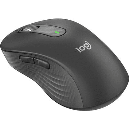 Компьютерная мышь Logitech Signature M650 L  - 2