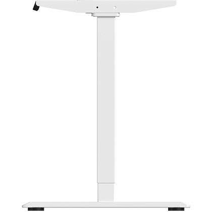 Каркас стола с электроприводом двухмоторный AOKE, Well Desk Prime, белый (AK2YJRT-TYDB2-M80-WT) - 5