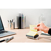 Бумага для заметок на клейкой основе "Post-it Z-Notes R330", 76x76 мм, 100 листов, желтый - 2