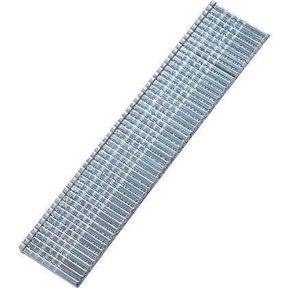 Скоба №8 "Miles", 14 мм, 1000 шт - 7