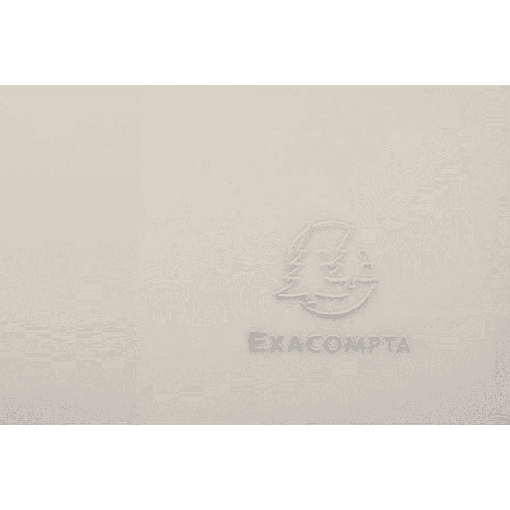 Папка "Titane", 50 карманов, ассорти - 10