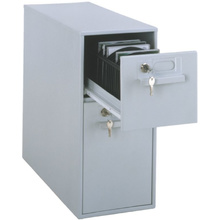 Шкаф картотечный "ТК 2" (A6), 520x240x575 мм