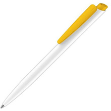 Ручка шариковая автоматическая "Dart Polished Basic"