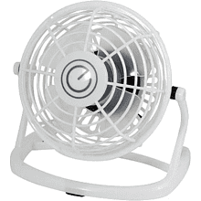 Электровентилятор настольный Energy EN-0604 USB