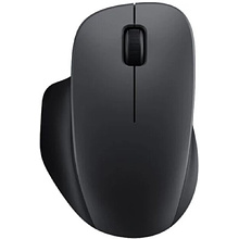 Мышь Xiaomi "Wireless Mouse Comfort Edition" (BHR9359GL, XMWXSB04YM), черный  