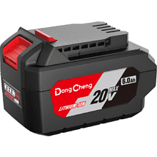 Аккумуляторная батарея DongCheng "FFBL2060"