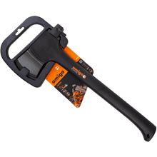 Топор "Amigo Grande 74473", 0.54 кг, нейлоновая рукоятка