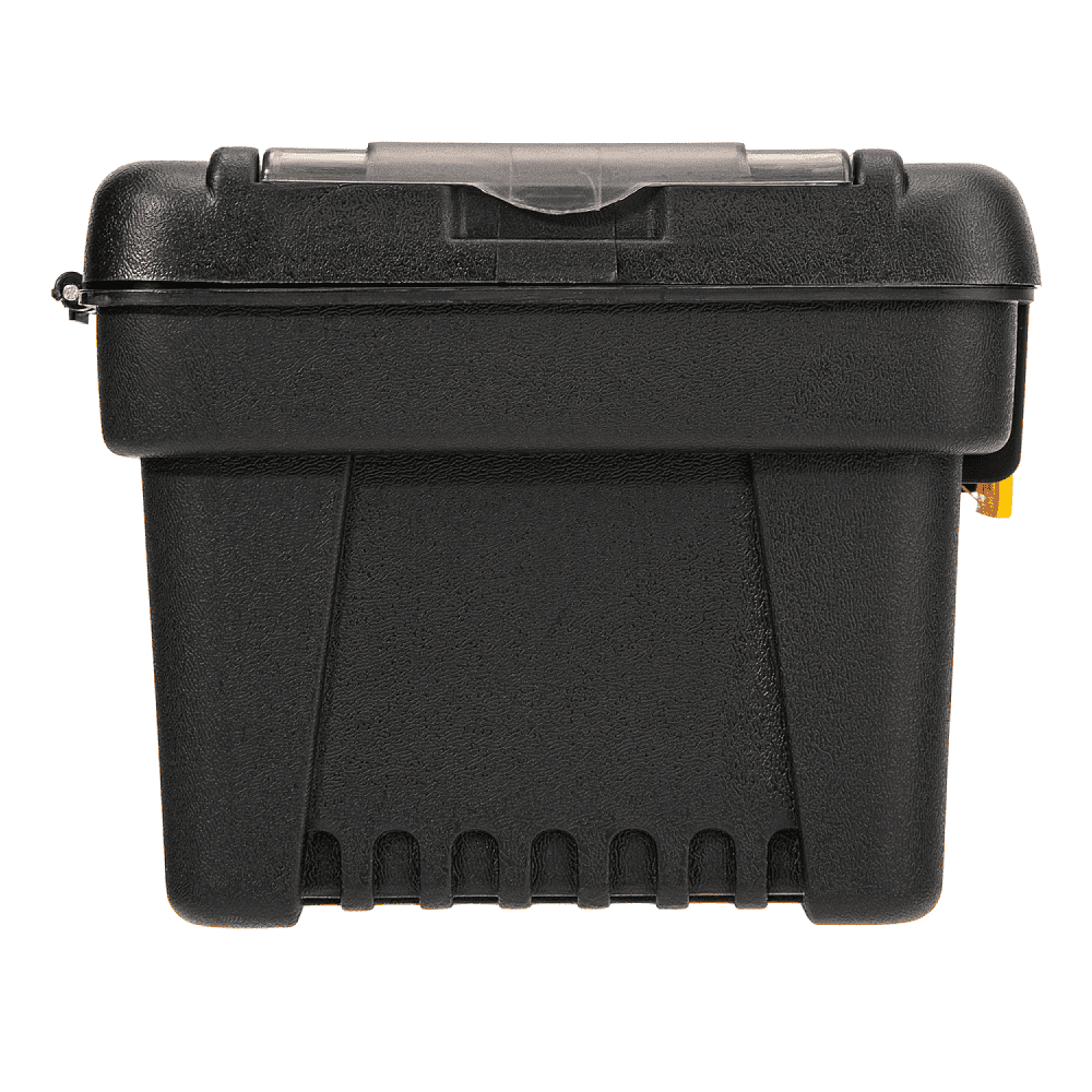 Ящик для инструмента Deli "EDL432412", 305x130x105 мм, пластмасса - 5