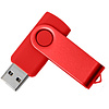 USB Flash накопитель 2.0 "Dot", 16 Gb, красный - 2