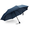 Зонт складной "Skylar" синий + сумка для покупок - 2