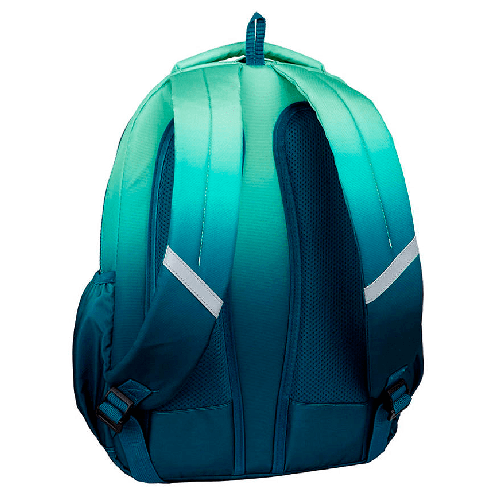 Рюкзак школьный Coolpack "Pick Gradient Mojito", синий, зеленый - 3