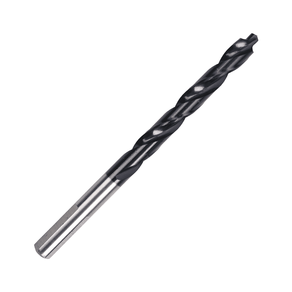 Сверло по металлу Deli RS EDH-MHZ070-E4, 7.0 мм, DIN 338, HSS-TiN