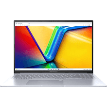 Ноутбук ASUS Vivobook 16X (K3604VA-MB244), 16GB, DOS, серебристый