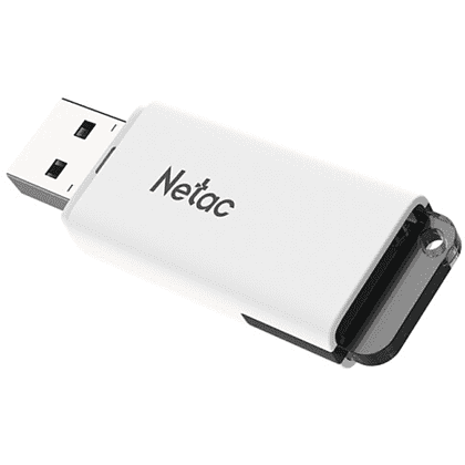 USB Flash 3.0 256 Gb U185, с индикатором, пластик - 4
