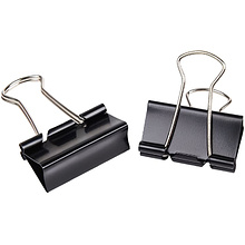 Зажим для бумаги "Maped"