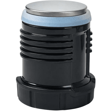 Термос "01632B", металл, 1500 мл, черный - 6