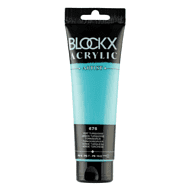 Краски акриловые 