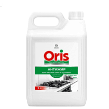 Средство чистящее для плит, духовок, грилей "Oris"