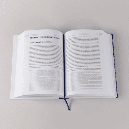 Книга "Ценность ваших решений. Как современные технологии и искусственный интеллект меняют наше будущее", Антон Евгеньев - 13