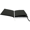 Скетчбук "Sketchmarker Black&White", А5, 120 листов, черный, белый - 3