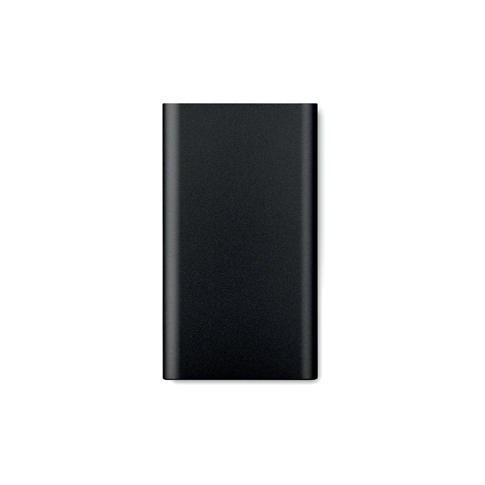Зарядное устройство (аккумулятор) Power Bank "Power&Wireles" 4000, карт. упак., черный