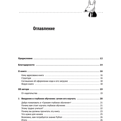 Книга "Грокаем глубокое обучение", Эндрю Траск - 2