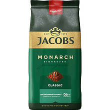 Кофе "Jacobs Monarch" классический, молотый