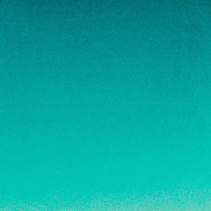 Краски акварельные "Белые ночи", 507 бирюзовая, 10мл., туба - 3