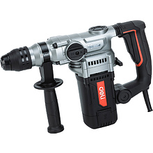 Перфоратор Deli RS EDE-DC26-3E 1100 Вт, 5 Дж, 3 режима, кейс