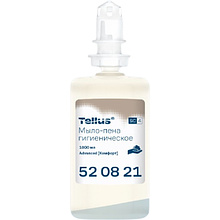 Мыло-пена Tellus Комфорт, 1 л, гигиеническое, SC4