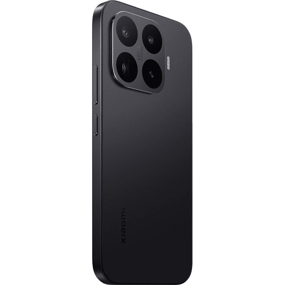 Смартфон Xiaomi 17T, 12GB/512GB, Black, EU - 7