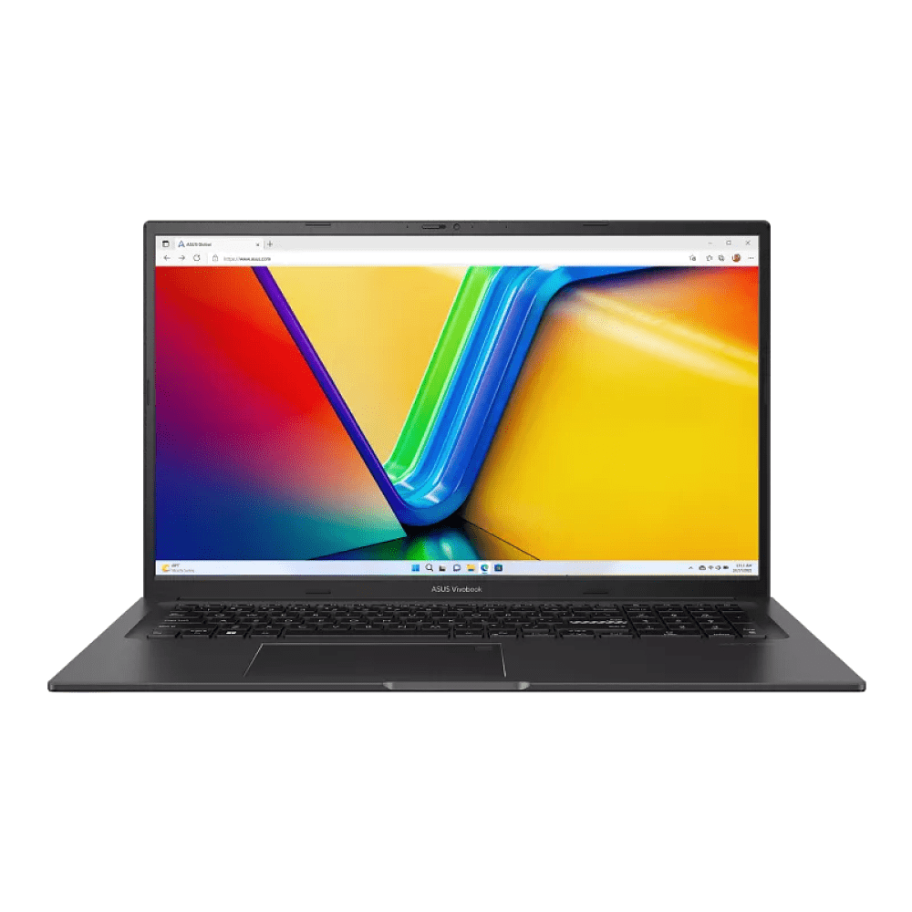 Ноутбук ASUS Vivobook 17X (M3704YA-AU162), 16GB, DOS, черный