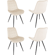 Стул Бюрократ "CH-K2_4"