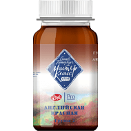 Краски гуашевые 