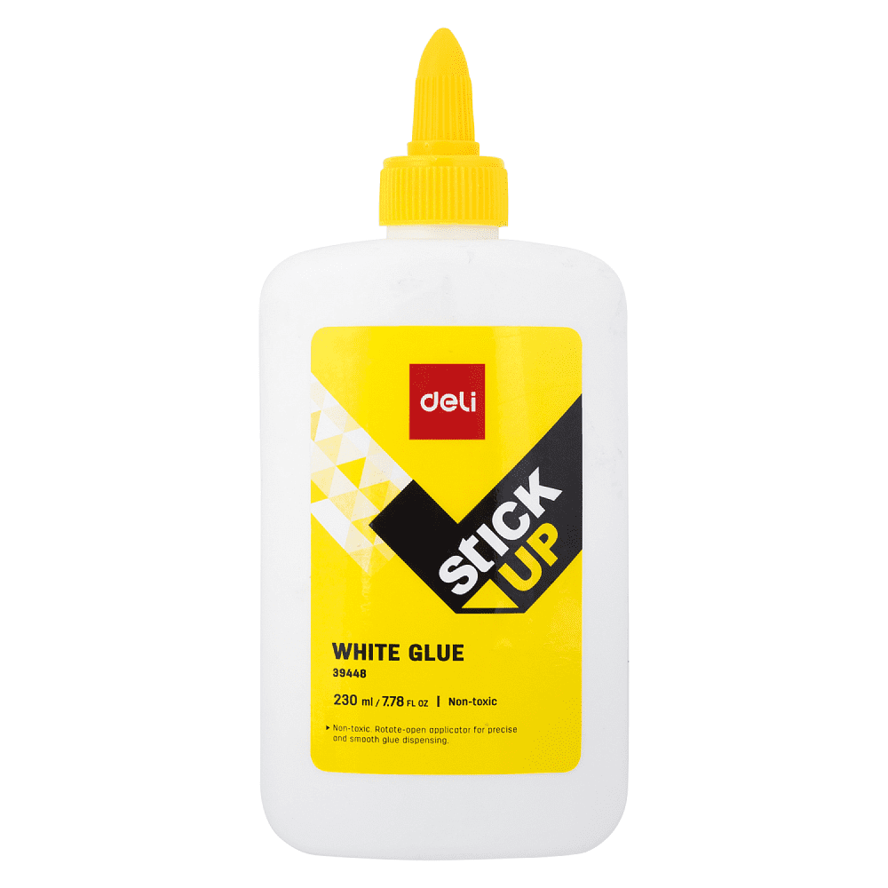 Клей ПВА "Stick up" 230 мл