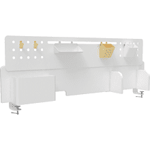 Полка Ergosmart Wooden Space