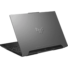 Ноутбук ASUS TUF Gaming A15 (FA507NUR-LP044), 16GB, DOS, серый