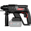 Аккумуляторный перфоратор Deli RS EDE-DC20-2, 20 В, 2 Дж, без АКБ и ЗУ - 2