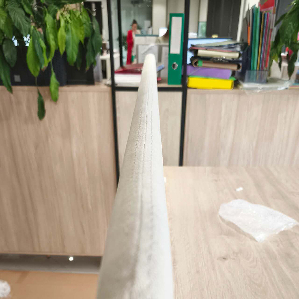 Экран тканевый настольный (ширма)1250х400 мм, ткань soro 21 - 3